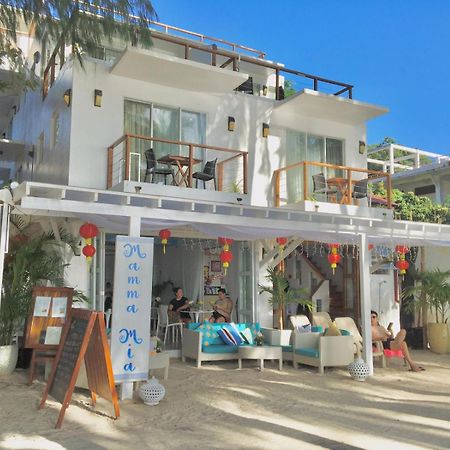 Signature Boracay South Beach Manoc-Manoc Экстерьер фото