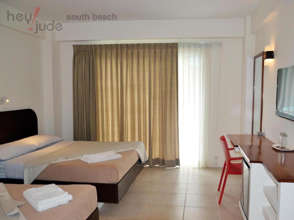 Signature Boracay South Beach Manoc-Manoc Экстерьер фото