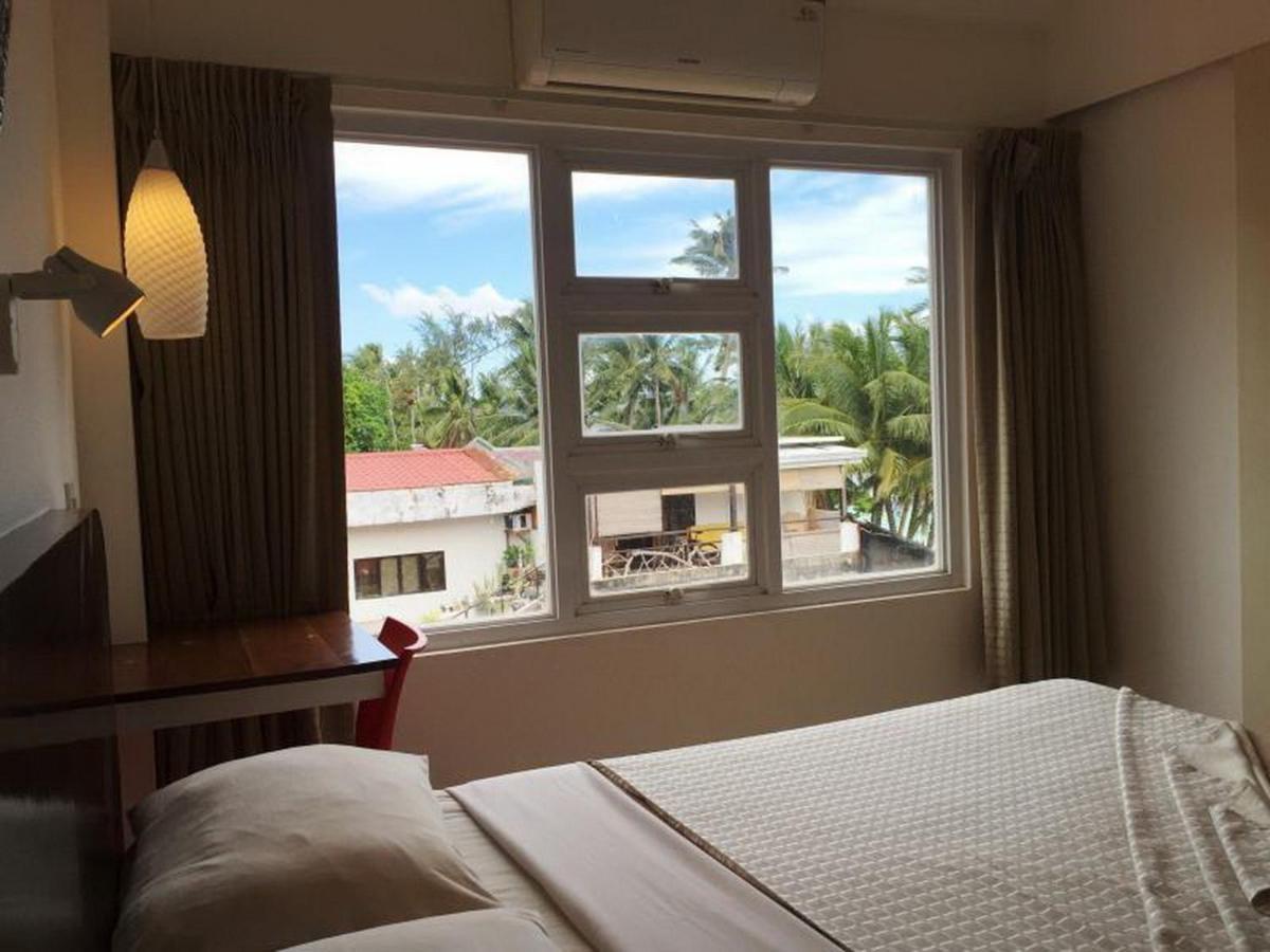 Signature Boracay South Beach Manoc-Manoc Экстерьер фото