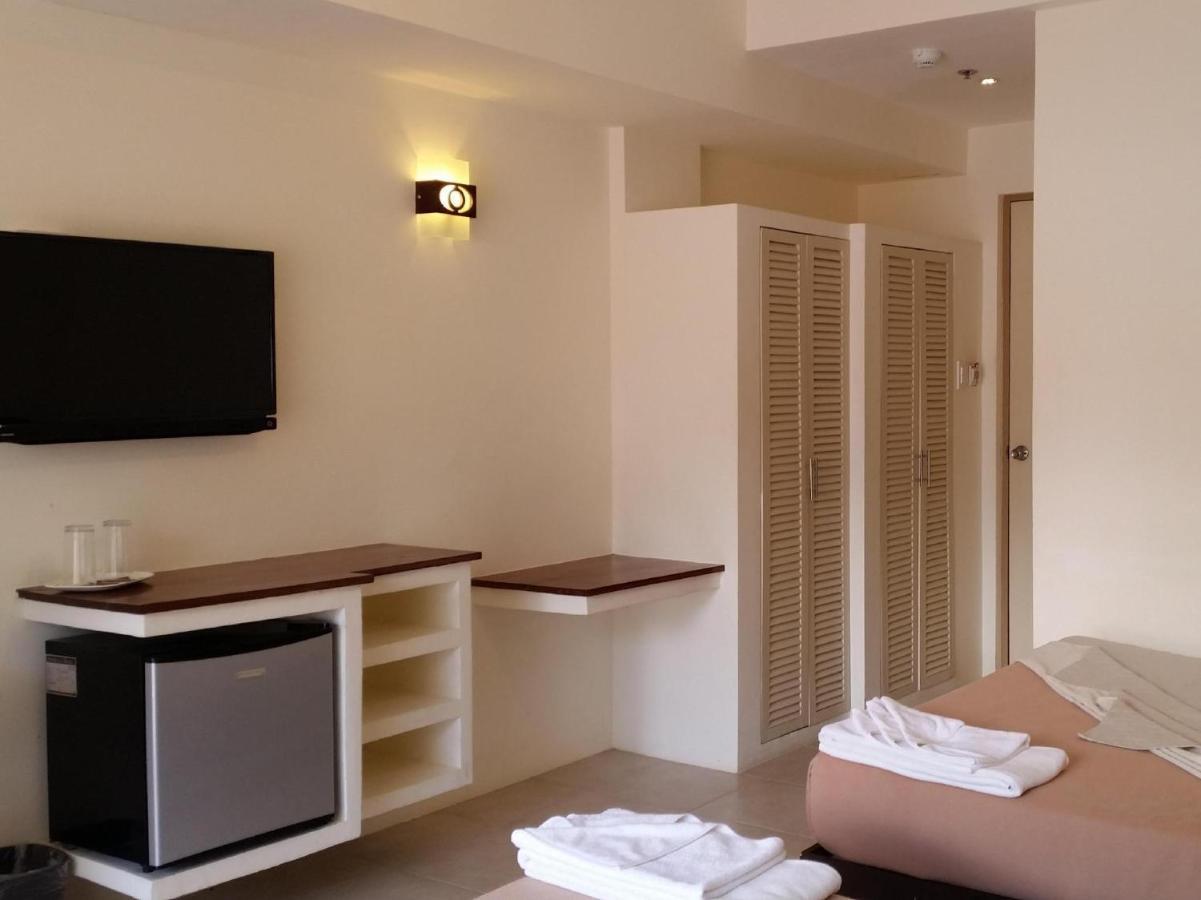 Signature Boracay South Beach Manoc-Manoc Экстерьер фото