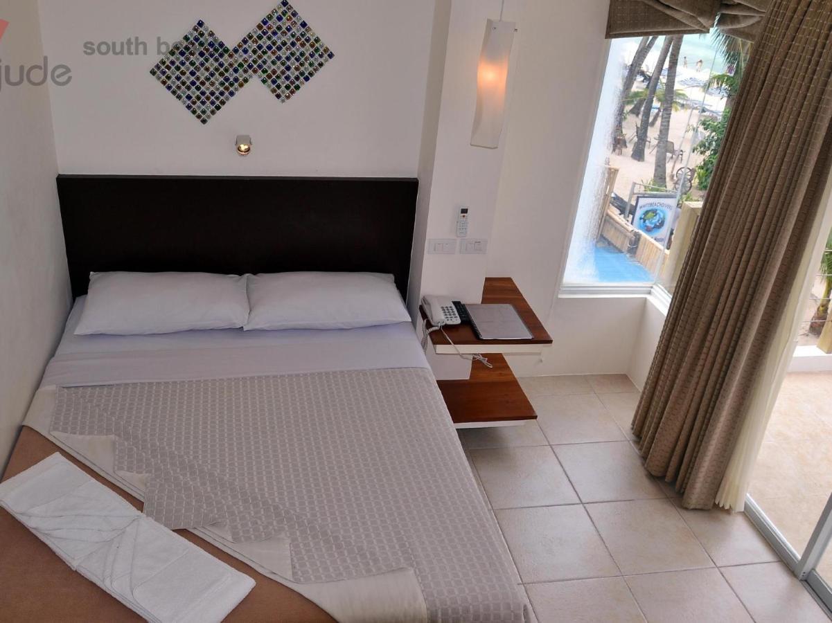 Signature Boracay South Beach Manoc-Manoc Экстерьер фото