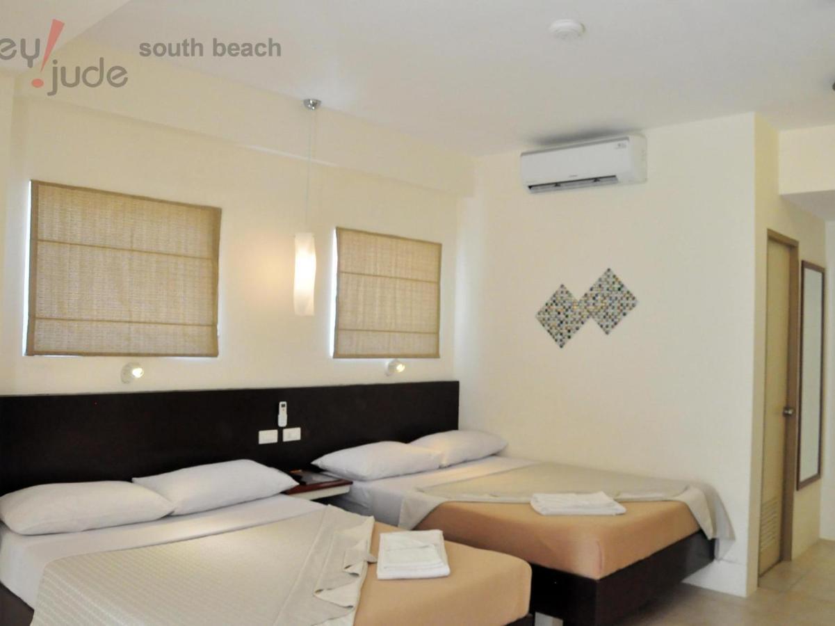 Signature Boracay South Beach Manoc-Manoc Экстерьер фото