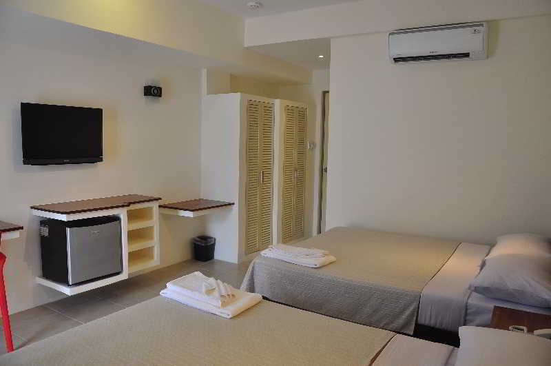 Signature Boracay South Beach Manoc-Manoc Экстерьер фото