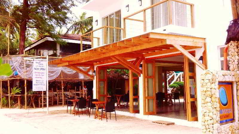 Signature Boracay South Beach Manoc-Manoc Экстерьер фото