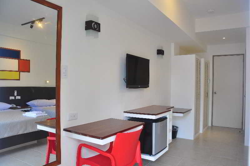 Signature Boracay South Beach Manoc-Manoc Экстерьер фото
