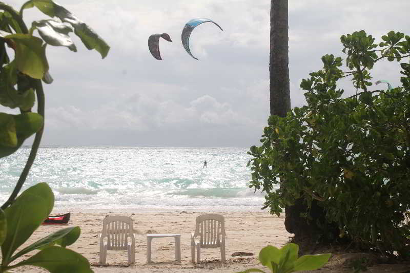 Signature Boracay South Beach Manoc-Manoc Экстерьер фото