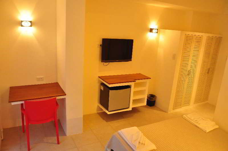 Signature Boracay South Beach Manoc-Manoc Экстерьер фото