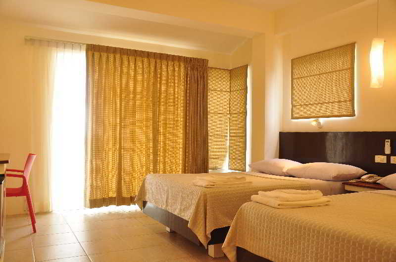 Signature Boracay South Beach Manoc-Manoc Экстерьер фото