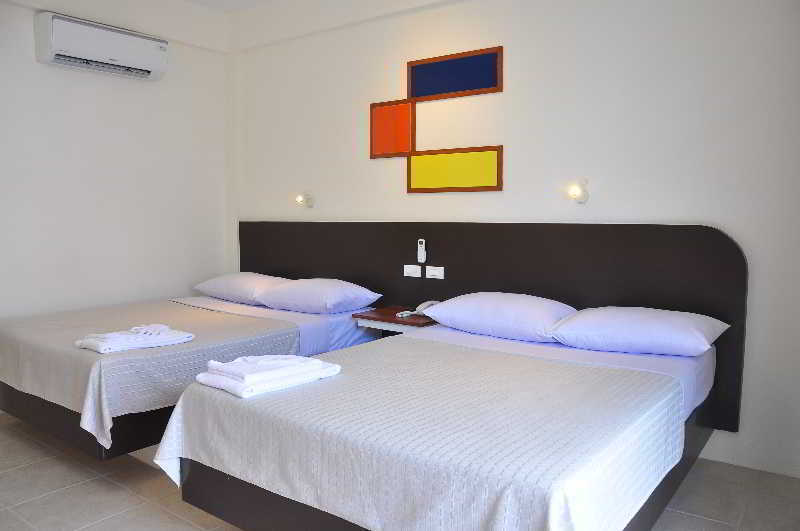 Signature Boracay South Beach Manoc-Manoc Экстерьер фото