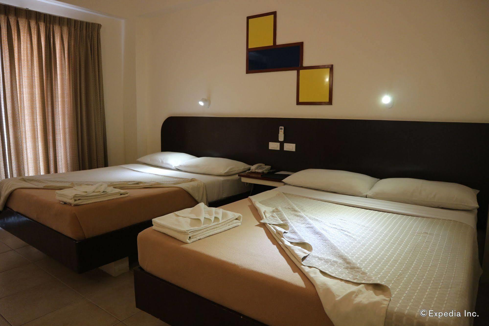 Signature Boracay South Beach Manoc-Manoc Экстерьер фото