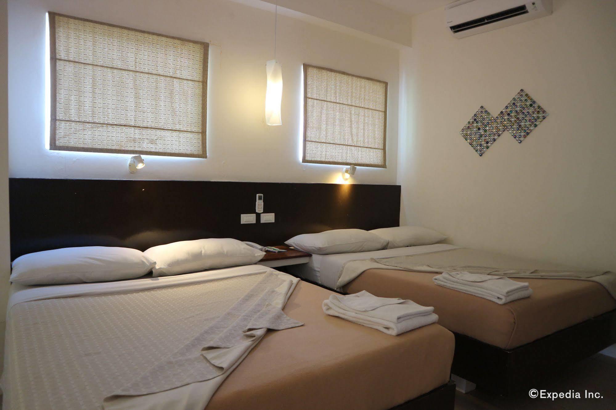 Signature Boracay South Beach Manoc-Manoc Экстерьер фото