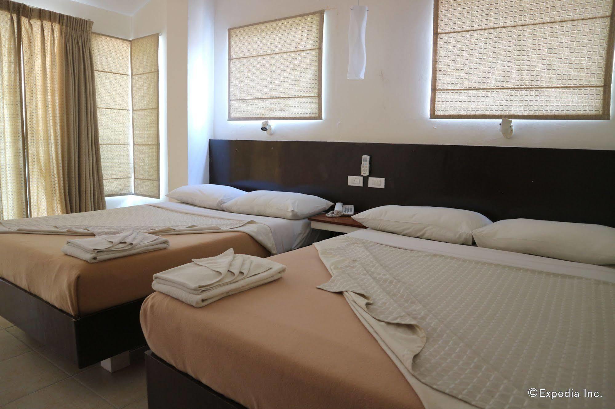 Signature Boracay South Beach Manoc-Manoc Экстерьер фото