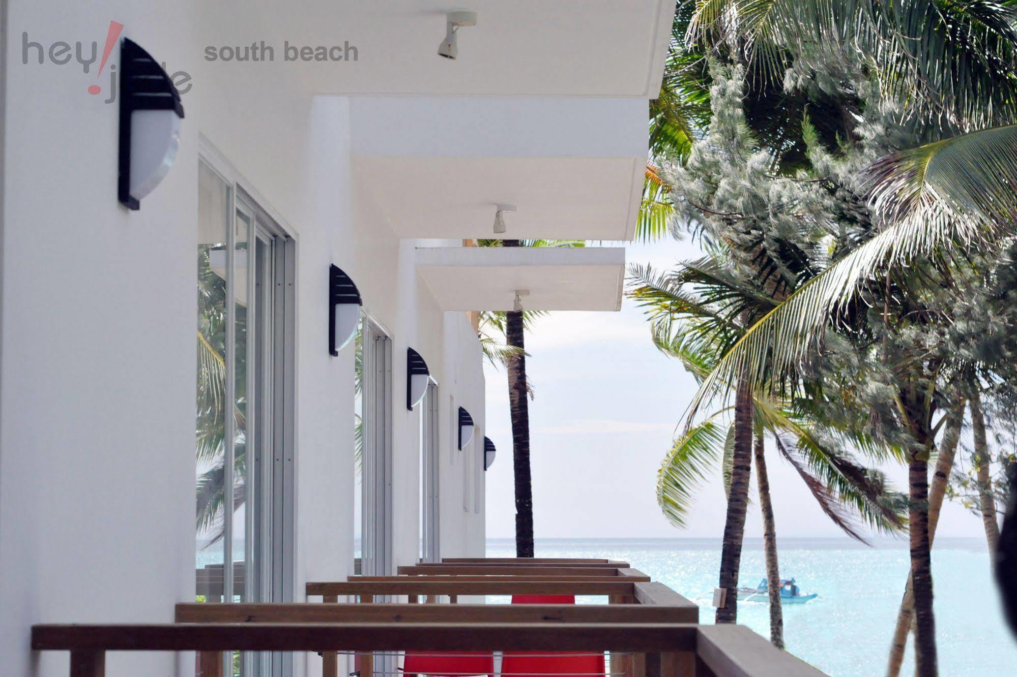 Signature Boracay South Beach Manoc-Manoc Экстерьер фото