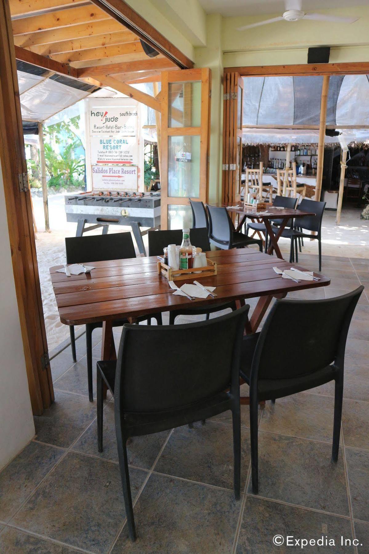 Signature Boracay South Beach Manoc-Manoc Экстерьер фото