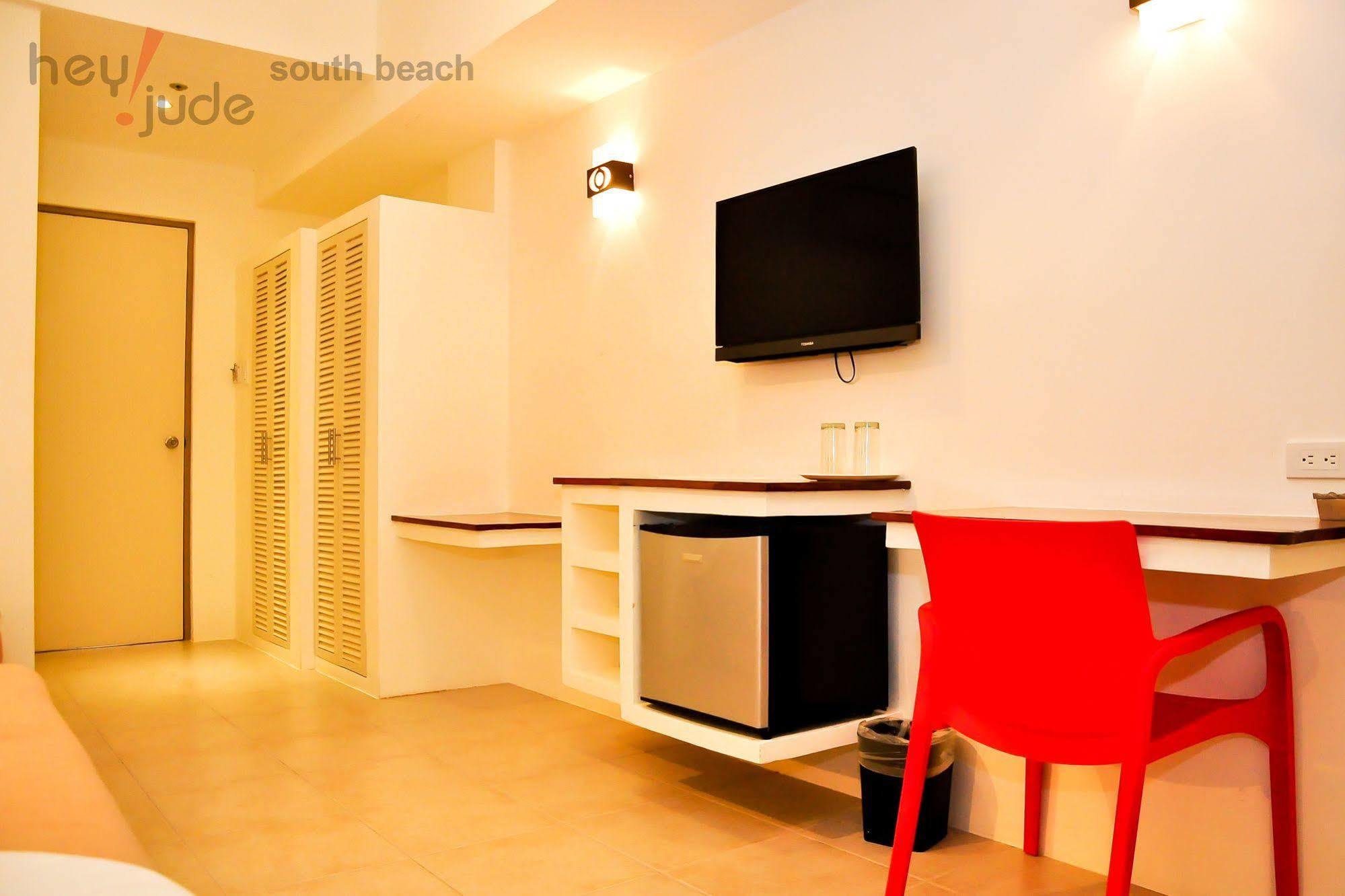 Signature Boracay South Beach Manoc-Manoc Экстерьер фото