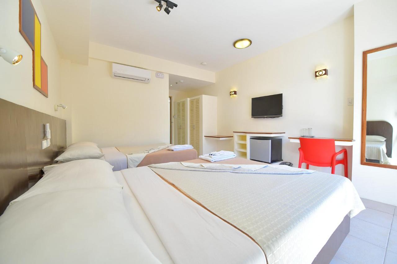 Signature Boracay South Beach Manoc-Manoc Экстерьер фото