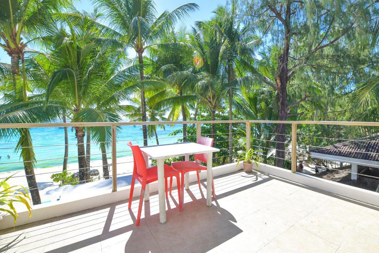 Signature Boracay South Beach Manoc-Manoc Экстерьер фото