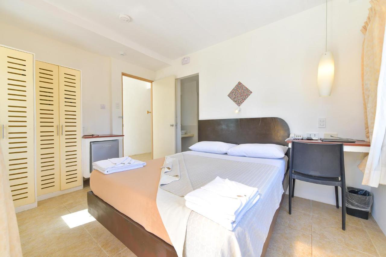 Signature Boracay South Beach Manoc-Manoc Экстерьер фото