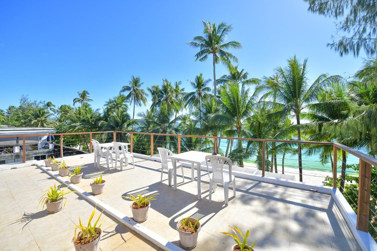 Signature Boracay South Beach Manoc-Manoc Экстерьер фото