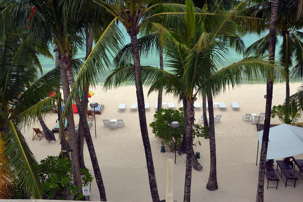 Signature Boracay South Beach Manoc-Manoc Экстерьер фото